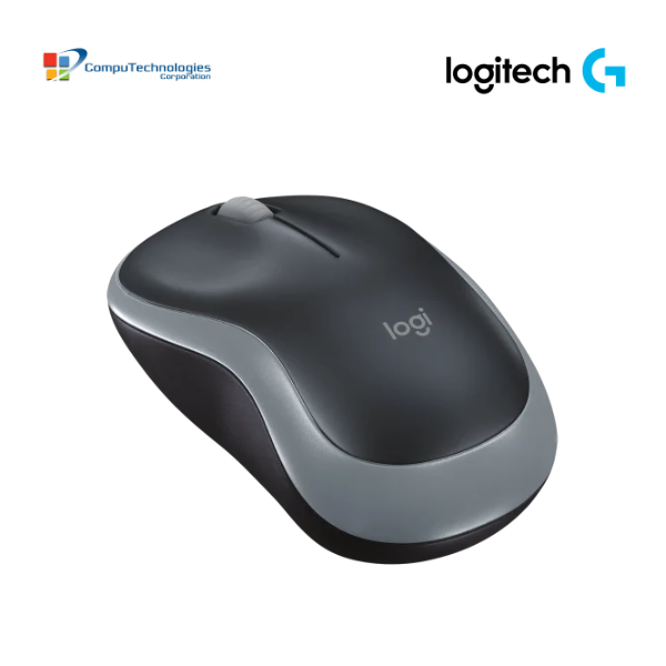 Logitech Wireless Mouse M185