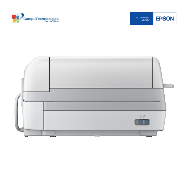 Epson WorkForce DS-60000 A3 Flatbed Document Scanner with Duplex ADF