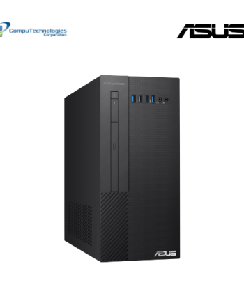 ExpertCenter X5 Mini Tower (X500MA)