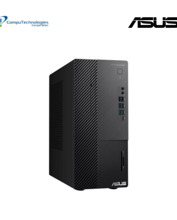 ExpertCenter D7 Mini Tower D700MC