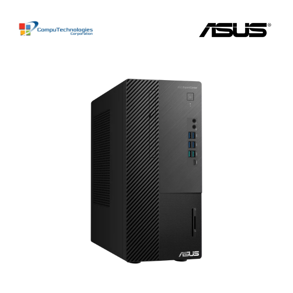 ExpertCenter D9 Mini Tower (D900MD)