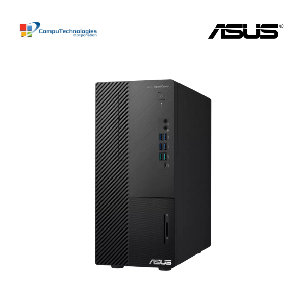 ExpertCenter D9 Mini Tower (D900MD)