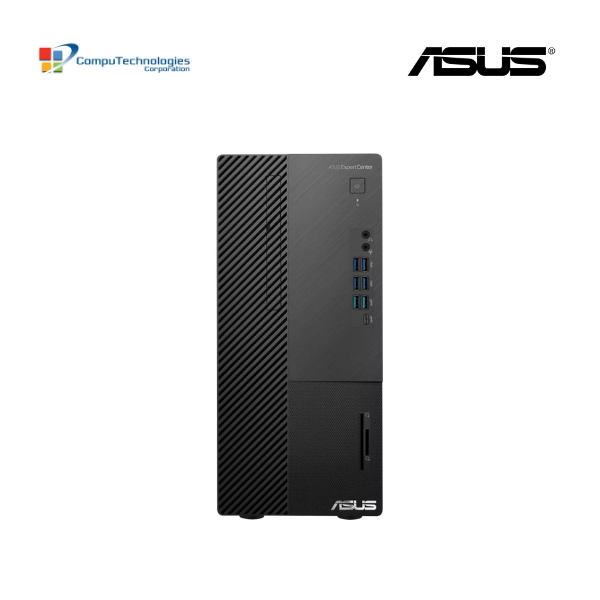 ExpertCenter D9 Mini Tower (D900MD)
