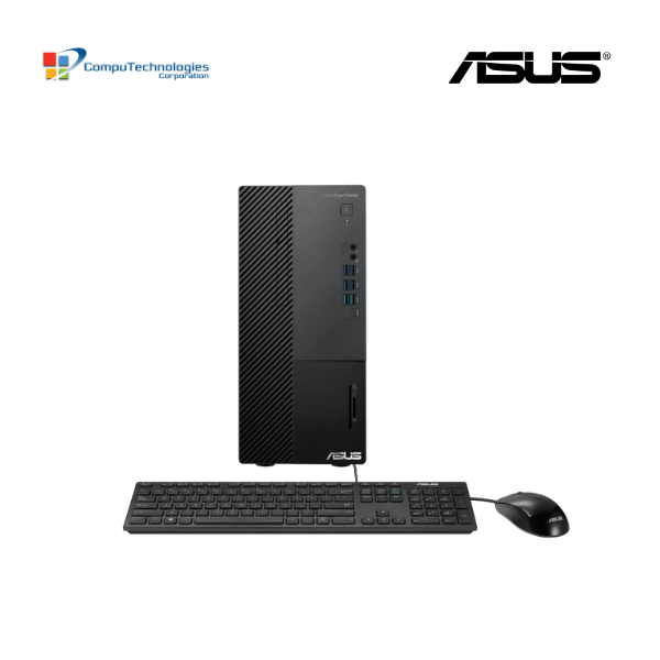 ExpertCenter D9 Mini Tower (D900MD)