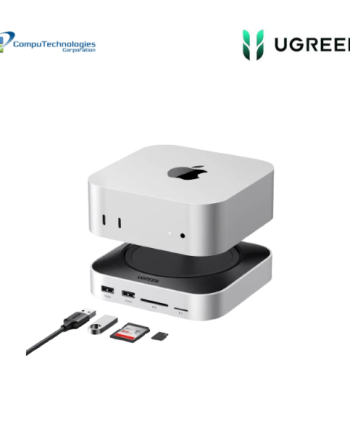 Ugreen 11-in-1 USB-C Docking Station (CM841/65487)