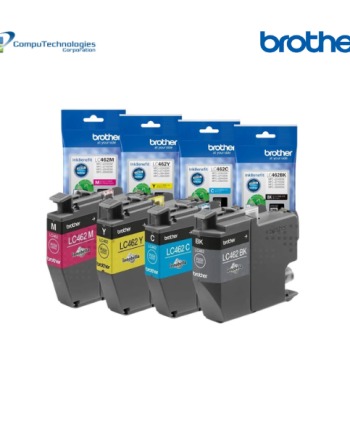 Brother LC462 Ink Cartridge (Original)