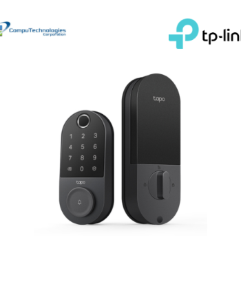 Tapo DL110 (Smart Wi-Fi Door Lock)