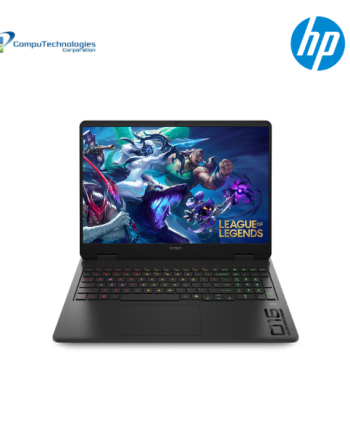 OMEN Gaming Laptop 16-am0378TX (D07CHPA)