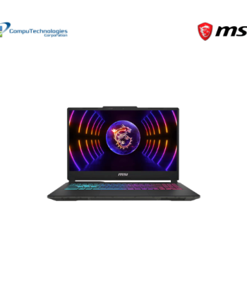 MSI Cyborg 15 A13V