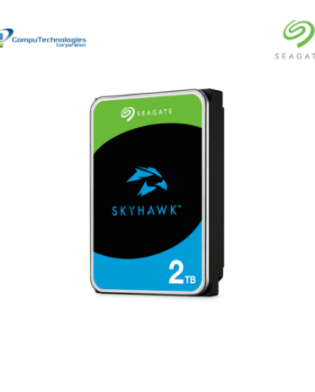 Seagate ST2000VX017 2TB Skyhawk 5400RPM HDD