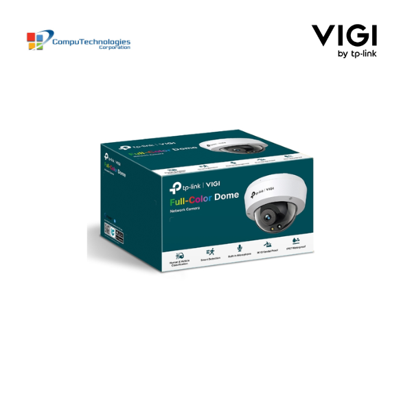VIGI C250