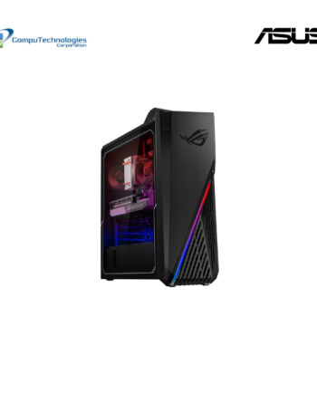 ROG Strix GT15 G15