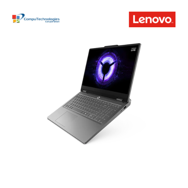 LOQ Essential 15IRX11