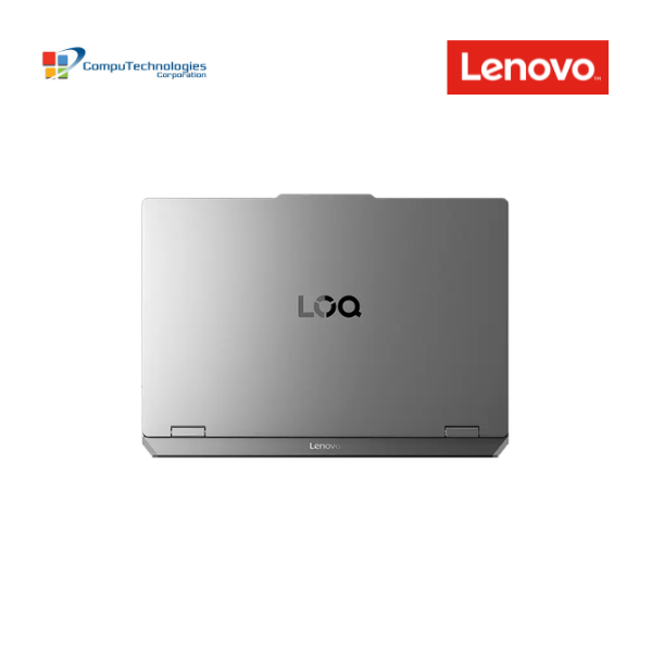 LOQ Essential 15IRX11