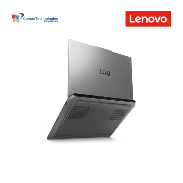 LOQ Essential 15IRX11
