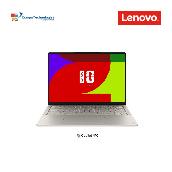 Yoga Slim 7 14IPH11