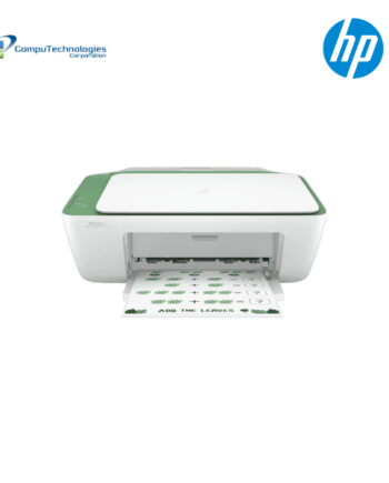 HP DeskJet Ink Advantage 2337 (Palm Printer)