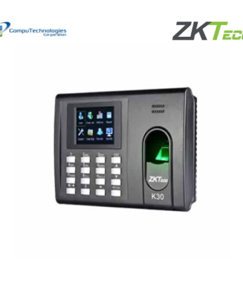 K30/ID Time Attendance & Terminal