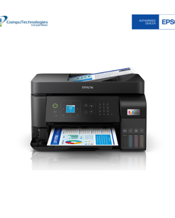Epson EcoTank L5590 Ink Tank Printer