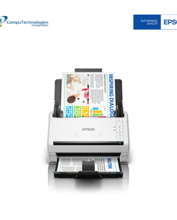 Epson WorkForce DS-530II