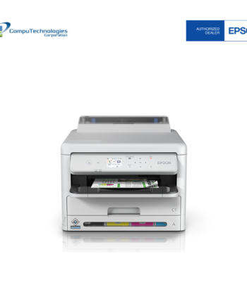 Epson WorkForce Pro WF-C5390