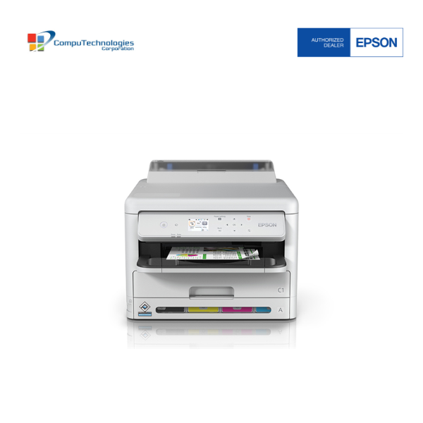 Epson WorkForce Pro WF-C5390