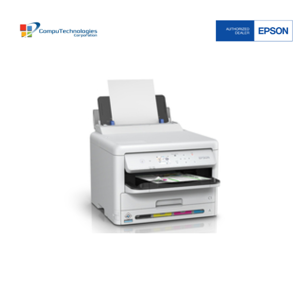 Epson WorkForce Pro WF-C5390