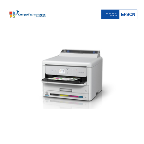 Epson WorkForce Pro WF-C5390