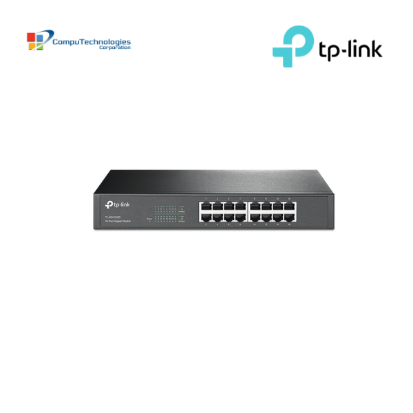 TL-SG1016D