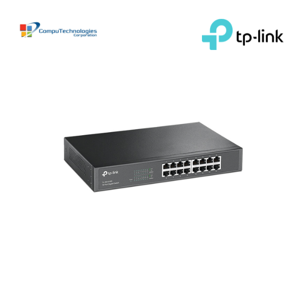 TL-SG1016D