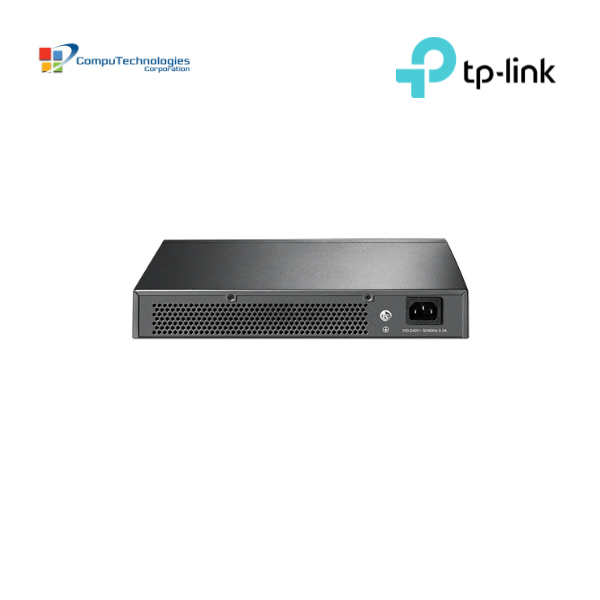 TL-SG1016D