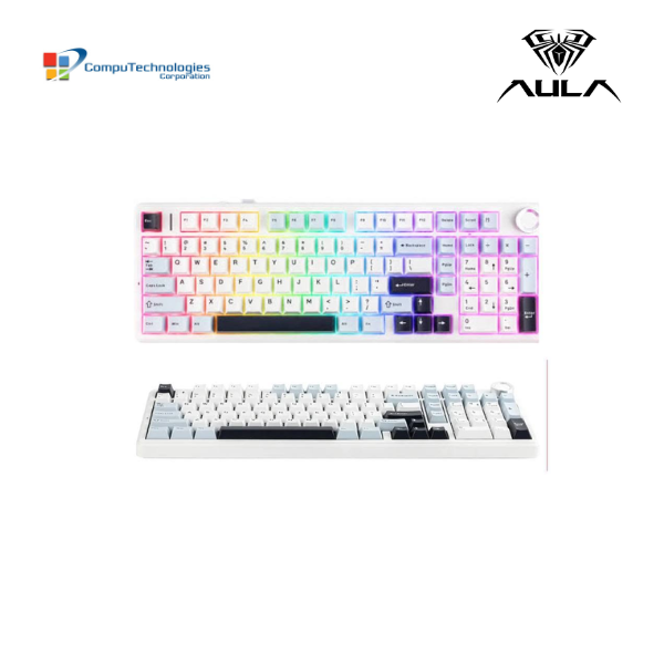 AULA F99 PRO