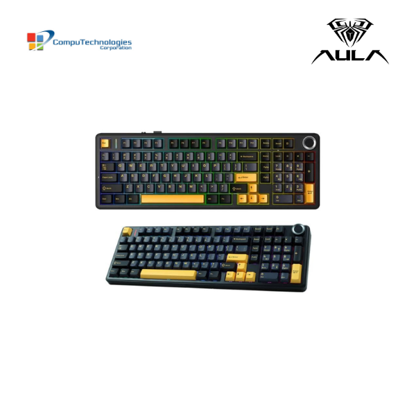 AULA F99 PRO