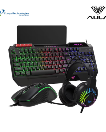 AULA T650