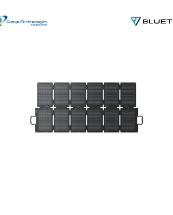 BLUETTI PV220 220W SOLAR PANEL