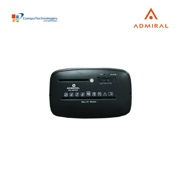 Admiral PS-1021CD