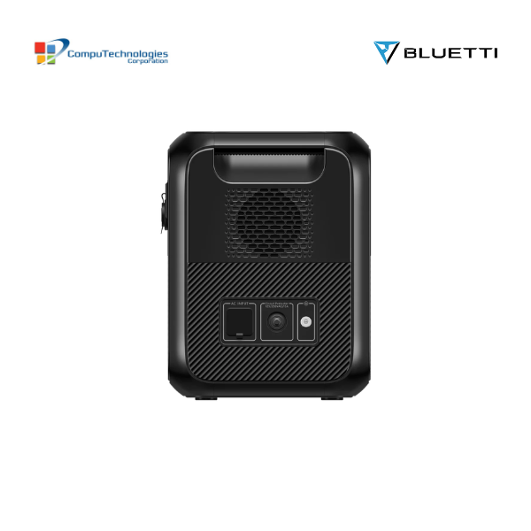 BLUETTI Premium AC180P 1800W Portable Power Station