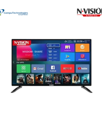Nvision S32MD 32"HD Smart Android TV 14.0