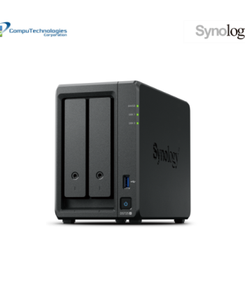 DiskStation DS725+