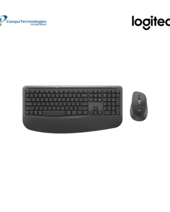 Signature Comfort Plus Combo MK880