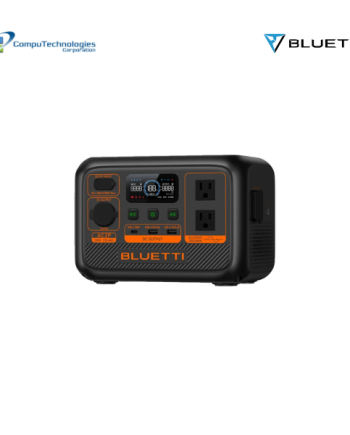BLUETTI AC2P 300W POWER STATION
